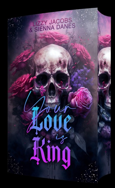 Your Love is King - Lizzy Jacobs, Sienna Danes