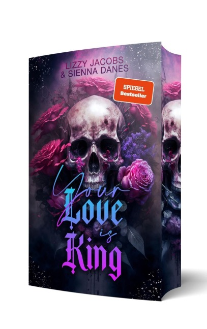 Your Love is King - Lizzy Jacobs, Sienna Danes