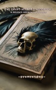 Cover-Bild zum Titel 'A Crypt Keeper's Notebook : A Raven's Search for Solace' von 'Zyhren Song'