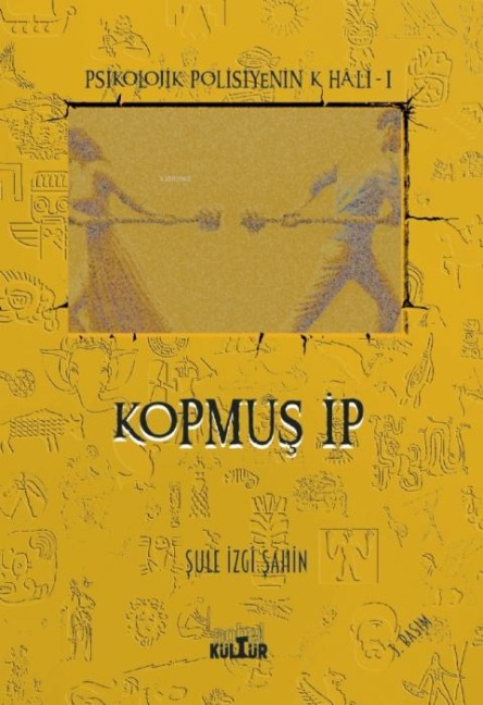 Kopmus Ip - Sule Izgi Sahin