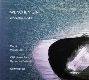 Orchestral Works - Ji/Lan/ORF Vienna RSO/Rabl