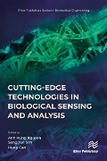 Cover-Bild zum Titel 'Cutting-edge Technologies in Biological Sensing and Analysis' von ''