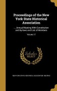Proceedings of the New York State Historical Association - 