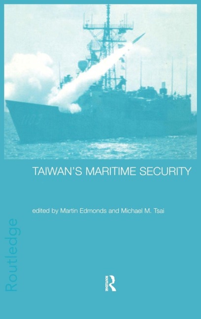 Taiwan's Maritime Security - 