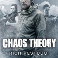 Cover-Bild zum Titel 'Chaos Theory Lib/E' von 'Rich Restucci'