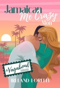 Cover-Bild zum Titel 'Jamaican Me Crazy Mon' von 'Ireland Lorelei'