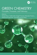 Cover-Bild zum Titel 'Green Chemistry' von ''
