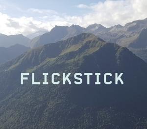 Flickstick (Limited Edition) - Birgitta/Stick Flickstick/Flick