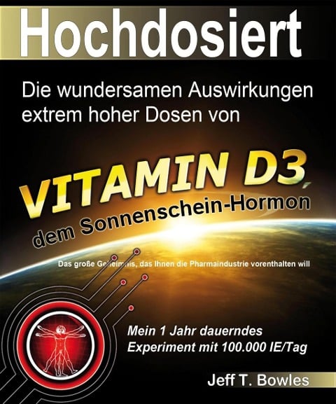 Hochdosiert - Jeff T. Bowles