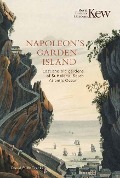 Cover-Bild zum Titel 'Napoleon's Garden Island' von 'Donal P McCracken'