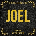 Cover-Bild zum Titel 'The Holy Bible - Joel' von 'King James'