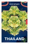 Cover-Bild zum Titel 'Insight Guides Thailand: Travel Guide with eBook' von 'Martin Zatko'