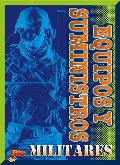 Cover-Bild zum Titel 'Equipos Y Suministros Militares' von 'Julia Garstecki'