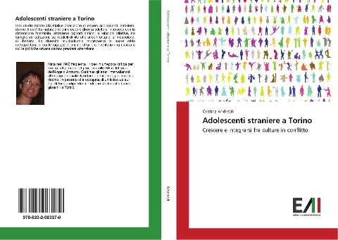 Adolescenti straniere a Torino - Cristina Andreoli