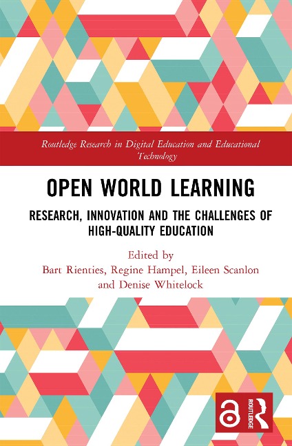 Open World Learning - 