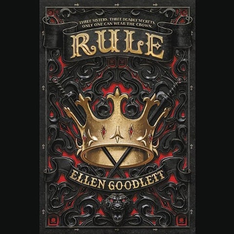 Rule - Ellen Goodlett