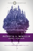 Cover-Bild zum Titel 'Ombria in Shadow' von 'Patricia A. Mckillip'