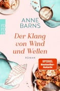 Cover-Bild zum Titel 'Der Klang von Wind und Wellen' von 'Anne Barns'