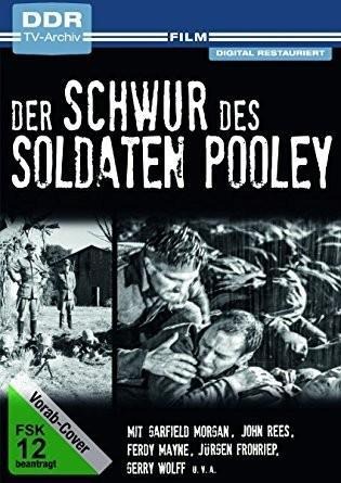 Der Schwur des Soldaten Pooley - Franz Fühmann, Kurt Jung-Alsen