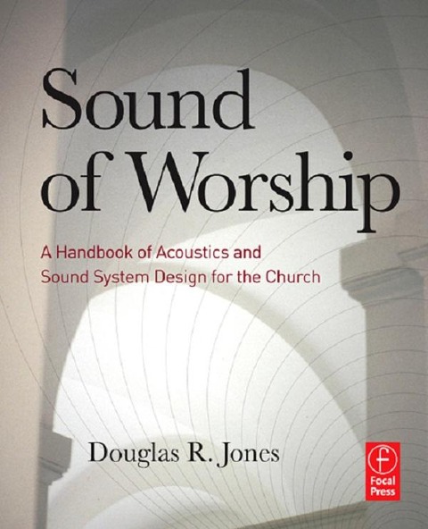 Sound of Worship - Douglas Jones