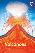 A Ladybird Book: Volcanoes - Ladybird