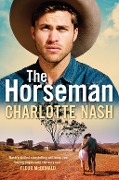 Cover-Bild zum Titel 'The Horseman' von 'Charlotte Nash'