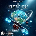 Cover-Bild zum Titel 'Die Letzte Schlacht' von 'Joshua Tree'