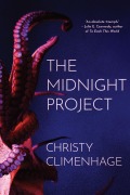 Cover-Bild zum Titel 'The Midnight Project' von 'Christy Climenhage'
