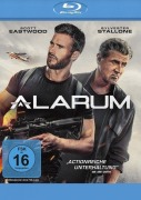 Cover-Bild zum Titel 'Alarum' von 'Alexander Vesha, Yagmur Kaplan'
