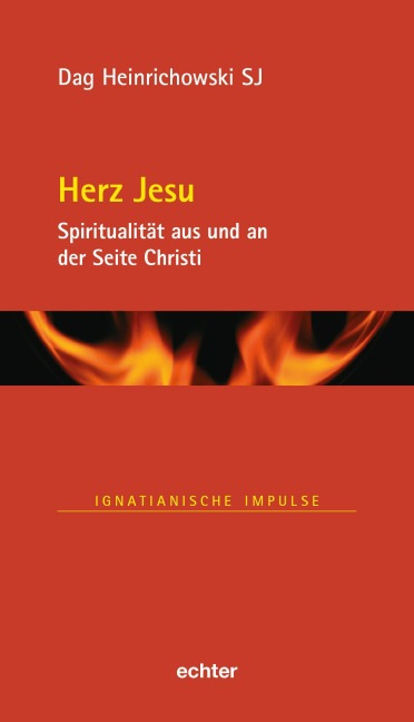 Herz Jesu - Dag Heinrichowski