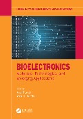Cover-Bild zum Titel 'Bioelectronics' von ''