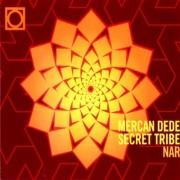Cover-Bild zum Titel 'Nar CD' von 'Mercan Dede, Secret Tribe'