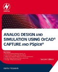 Cover-Bild zum Titel 'Analog Design and Simulation Using OrCAD Capture and PSpice' von 'Fitzpatrick CEng'