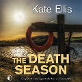 Cover-Bild zum Titel 'The Death Season' von 'Kate Ellis'