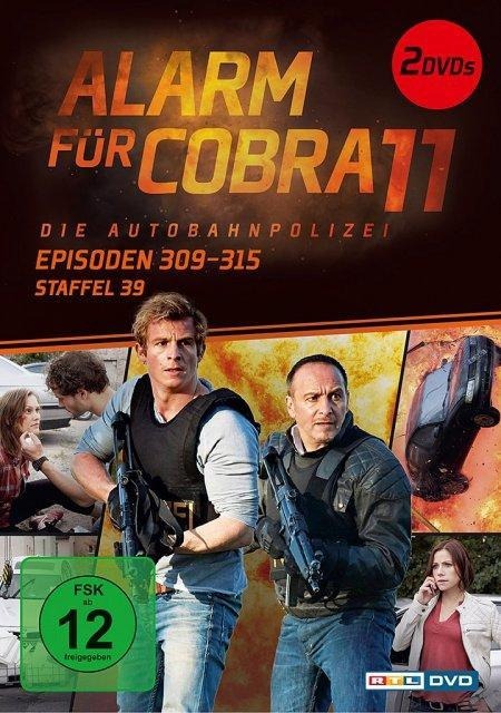 Alarm für Cobra 11 - 