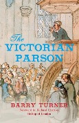 Cover-Bild zum Titel 'The Victorian Parson' von 'Barry Turner'
