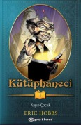 Cover-Bild zum Titel 'Kütüphaneci 1 Kayip Cocuk' von 'Eric Hobbs'