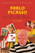 Cover-Bild zum Titel 'Pablo Picasso - Sira Disi Bir Ressam;Sahnenin Yildizlari' von 'Fatma Isik'