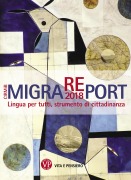 Cover-Bild zum Titel 'MigraREport 2018' von 'Maddalena Colombo'