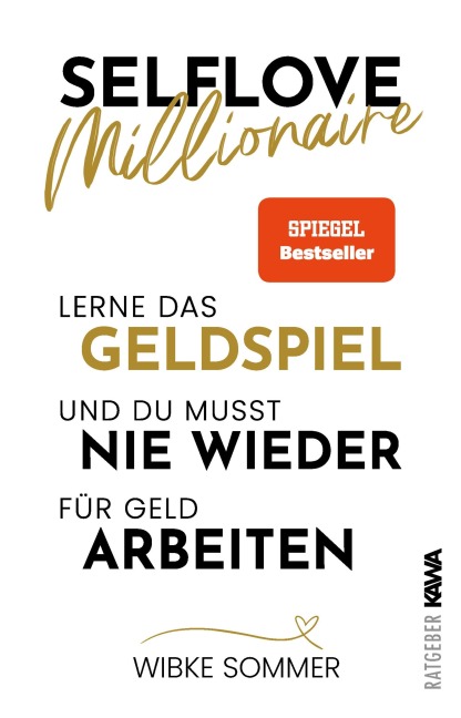 Selflove Millionaire - Wibke Sommer
