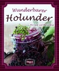 Cover-Bild zum Titel 'Wunderbarer Holunder' von ''