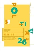 Cover-Bild zum Titel 'Politika 2026' von ''