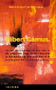 Mein Schulbuch der Philosophie - ALBERT CAMUS - Heinz Duthel