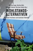 Cover-Bild zum Titel 'Wohlstandsalternativen' von ''