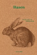 Cover-Bild zum Titel 'Hasen' von 'Wilhelm Bode'