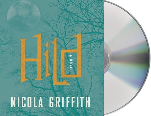 Hild - Nicola Griffith