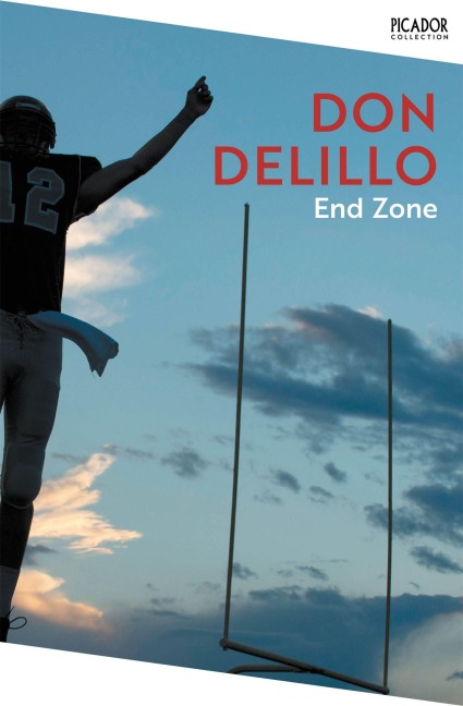 End Zone - Don DeLillo