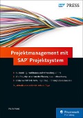 Projektmanagement mit SAP Projektsystem - Mario Franz