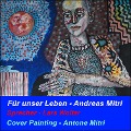 Cover-Bild zum Titel 'Für unser Leben' von 'Andreas Mitri'