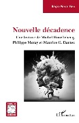Cover-Bild zum Titel 'Nouvelle décadence' von 'Fieu'